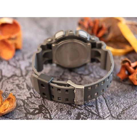 Чоловічий годинник CASIO G-SHOCK GA-110HD-8AER