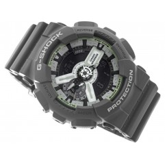 Чоловічий годинник CASIO G-SHOCK GA-110HD-8AER