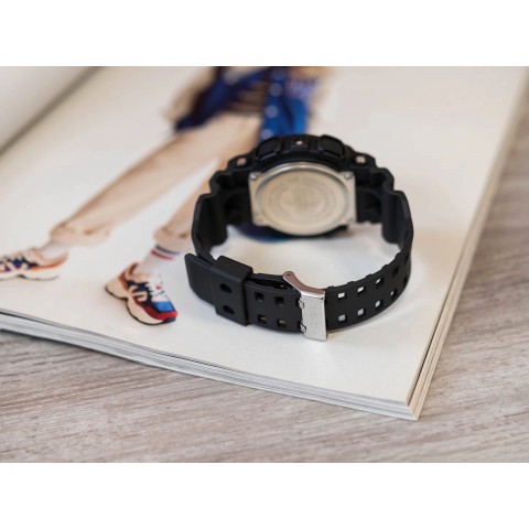 Чоловічий годинник CASIO G-SHOCK GA-110MF-1AER Multi Fluorescent