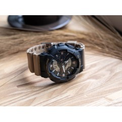 Чоловічий годинник CASIO G-SHOCK GA-110TU-1A5ER