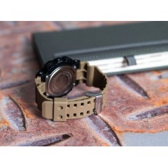 Чоловічий годинник CASIO G-SHOCK GA-110TU-1A5ER