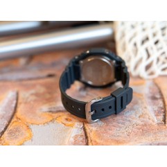 Чоловічий годинник CASIO G-SHOCK GA-2100AS-2AER Octagon