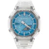 Годинник CASIO G-SHOCK GA-2100BM-7A2ER