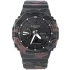 Годинник CASIO G-SHOCK GA-2100CM-8AER Camouflage CasiOak
