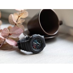 Чоловічий годинник CASIO G-SHOCK GA-2100RW-1AER