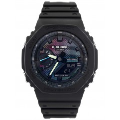 Годинник CASIO G-SHOCK GA-2100RW-1AER