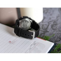 Чоловічий годинник CASIO G-SHOCK GA-2100RW-1AER