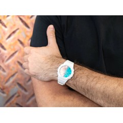 Чоловічий годинник CASIO G-SHOCK GA-2100TL-7AER