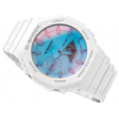 Чоловічий годинник CASIO G-SHOCK GA-2100TL-7AER