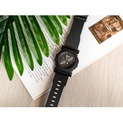 Чоловічий годинник CASIO G-SHOCK GA-2300-1AER