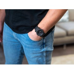 Чоловічий годинник CASIO G-SHOCK GA-2300-1AER