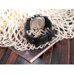 Чоловічий годинник CASIO G-SHOCK GA-2300-1AER