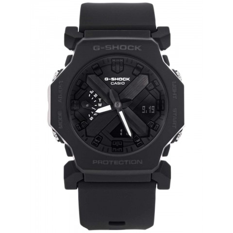 Чоловічий годинник CASIO G-SHOCK GA-2300-1AER