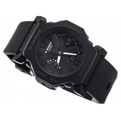 Чоловічий годинник CASIO G-SHOCK GA-2300-1AER