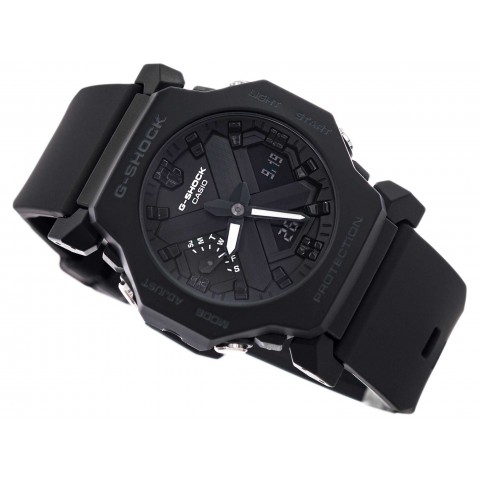 Чоловічий годинник CASIO G-SHOCK GA-2300-1AER