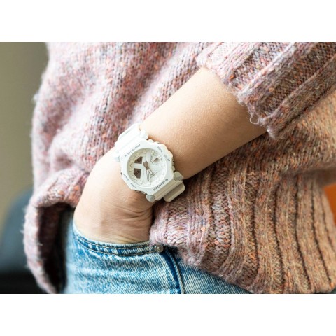 Чоловічий годинник CASIO G-SHOCK GA-2300-7AER