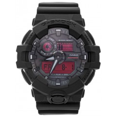 Годинник CASIO G-SHOCK GA-700BBR-1AER