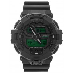 Годинник CASIO G-SHOCK GA-700BEG-1AER