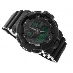 Чоловічий годинник CASIO G-SHOCK GA-700BEG-1AER
