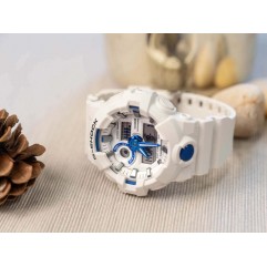 Чоловічий годинник CASIO G-SHOCK GA-700HDS-7AER Hidden Glow