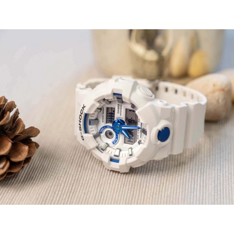 Чоловічий годинник CASIO G-SHOCK GA-700HDS-7AER Hidden Glow