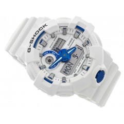 Чоловічий годинник CASIO G-SHOCK GA-700HDS-7AER Hidden Glow