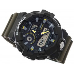 Чоловічий годинник CASIO G-SHOCK GA-710TU-1A3ER