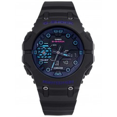 Чоловічий годинник CASIO G-SHOCK GA-B001CBR-1AER