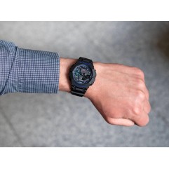 Чоловічий годинник CASIO G-SHOCK GA-B001CBR-1AER