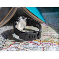 Чоловічий годинник CASIO G-SHOCK GA-B001CBR-1AER