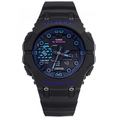 Чоловічий годинник CASIO G-SHOCK GA-B001CBR-1AER