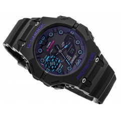 Чоловічий годинник CASIO G-SHOCK GA-B001CBR-1AER