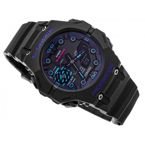 Чоловічий годинник CASIO G-SHOCK GA-B001CBR-1AER