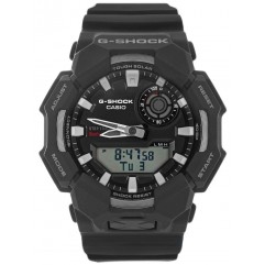 Годинник CASIO G-SHOCK GA-B010-1AER