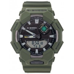 Годинник CASIO G-SHOCK GA-B010-3AER