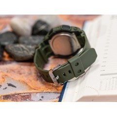 Чоловічий годинник CASIO G-SHOCK GA-B010-3AER