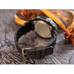 Чоловічий годинник CASIO G-SHOCK GA-B2100BBR-1AER