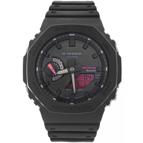 Чоловічий годинник CASIO G-SHOCK GA-B2100BBR-1AER