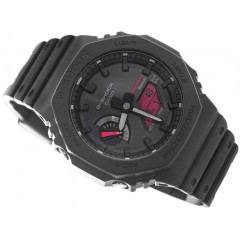 Чоловічий годинник CASIO G-SHOCK GA-B2100BBR-1AER