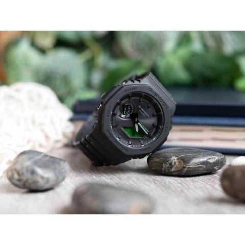 Чоловічий годинник CASIO G-SHOCK GA-B2100BEG-1AER