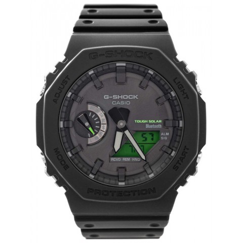 Чоловічий годинник CASIO G-SHOCK GA-B2100BEG-1AER