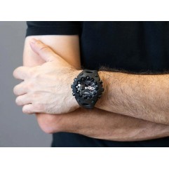 Чоловічий годинник CASIO G-SHOCK GA-V01-1AER