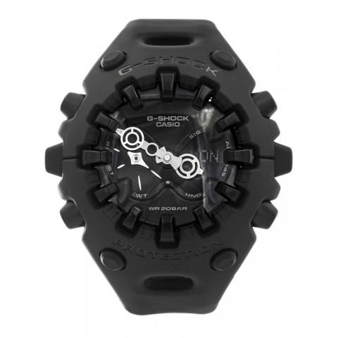 Чоловічий годинник CASIO G-SHOCK GA-V01-1AER