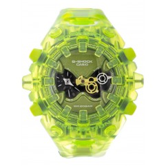 Годинник CASIO G-SHOCK GA-V01SKE-3AER