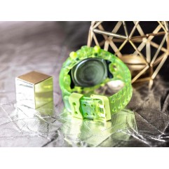 Чоловічий годинник CASIO G-SHOCK GA-V01SKE-3AER