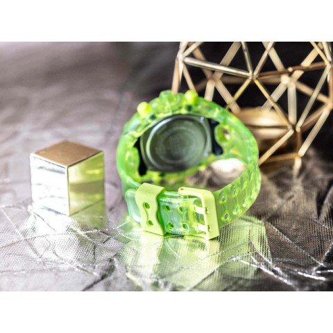 Чоловічий годинник CASIO G-SHOCK GA-V01SKE-3AER