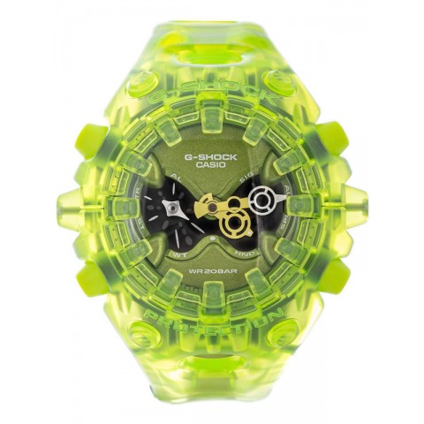 Чоловічий годинник CASIO G-SHOCK GA-V01SKE-3AER