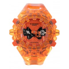 Годинник CASIO G-SHOCK GA-V01SKE-4AER