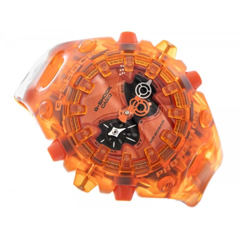 Чоловічий годинник CASIO G-SHOCK GA-V01SKE-4AER