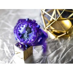 Чоловічий годинник CASIO G-SHOCK GA-V01SKE-6AER